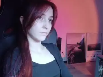 Chaturbate Nude Webcam of dead_girll