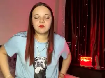 Chaturbate Free Porn Cam of girl_shy07