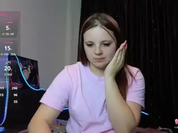 Chaturbate Sex Cam of girl_shy07