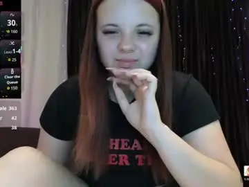 Chaturbate Sex Chat of girl_shy07