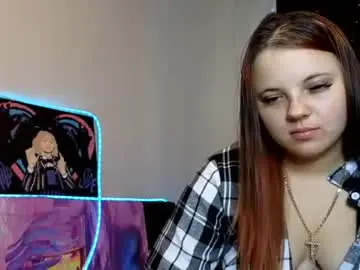 Chaturbate Live Sex Cam of girl_shy07