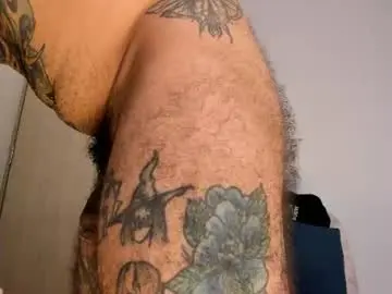 Chaturbate Adult Webcams of kaletattoos