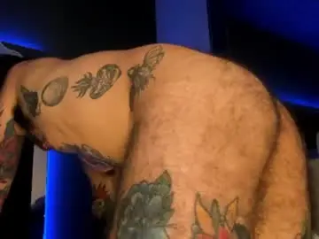 Chaturbate Free Live Porn of kaletattoos