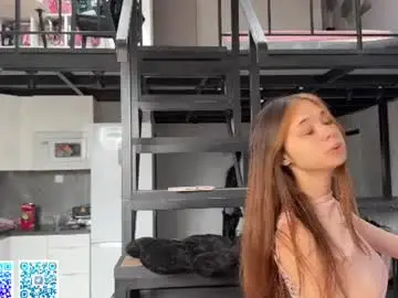 Chaturbate Live Sex of kusssecka