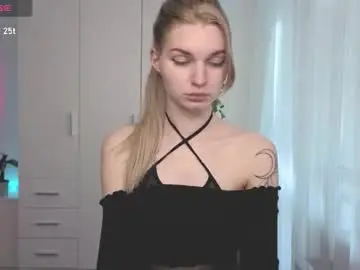 Chaturbate Live Sex Cam of lookluna