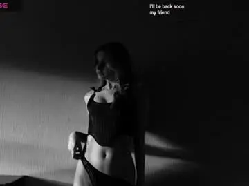 Chaturbate Live Porn of lookluna