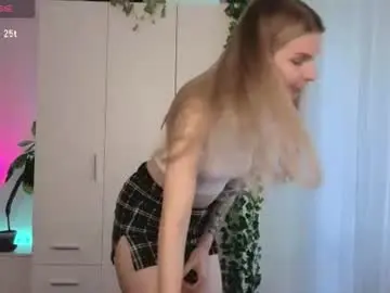 Chaturbate Nude Webcam of lookluna