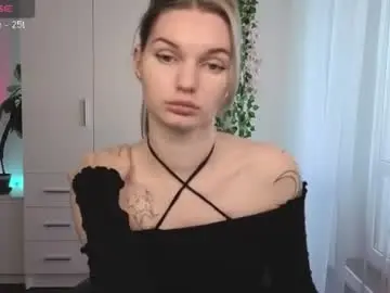 Chaturbate Live Sex Cam of lookluna