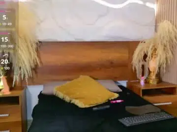 Chaturbate Adult Webcam of pamelaa_dior