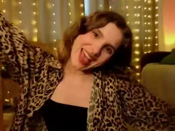 Chaturbate Adult Webcams of rosalvaulman
