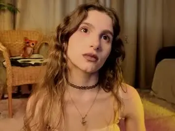 Chaturbate Nude Webcam of rosalvaulman