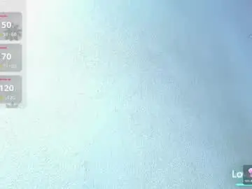 Chaturbate Nude Webcam of stefany_wish