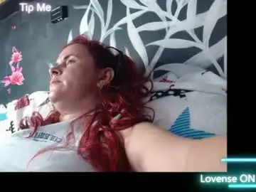 Chaturbate Private Sex Chat of xtheya_me
