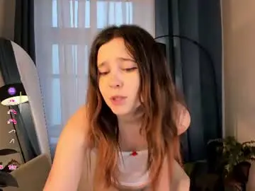 Chaturbate Free Live Porn of anittacherry