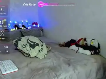 Chaturbate Live Porn of bella_bon1ta