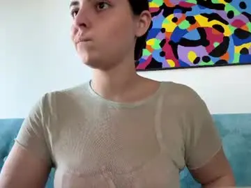 Chaturbate Sex Chat of chacha_philosophy