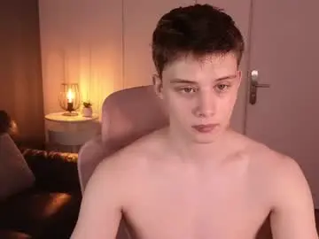 Chaturbate Live Sex Cam of codyorien