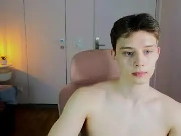 Chaturbate Sex Cam of codyorien