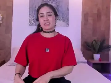 Chaturbate Sex Chat of isabella_winkler