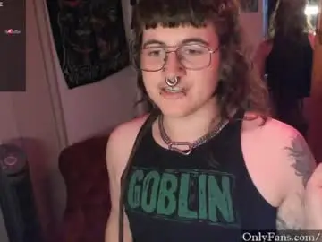 Chaturbate Adult Webcam of ivyshrumx