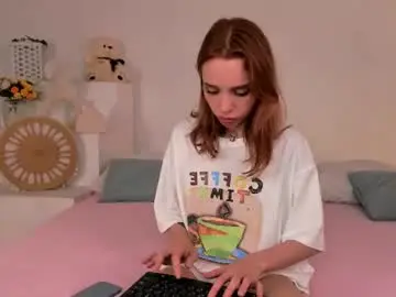 Chaturbate Adult Webcam of little_clare_