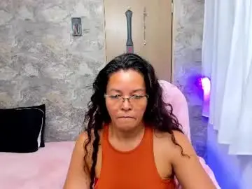 Chaturbate Live Sex of maturepure_