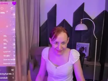 Chaturbate Live Sex of nika_gentle