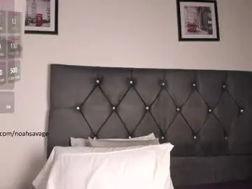Chaturbate Live Porn of noah_johes