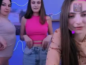 Chaturbate Private Sex Chat of olivia_rage