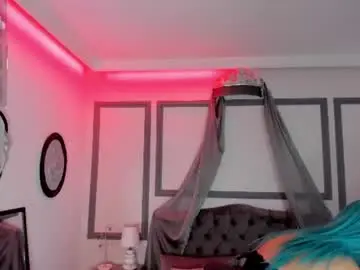 Chaturbate Best live sex cam show of sabrina_angel__