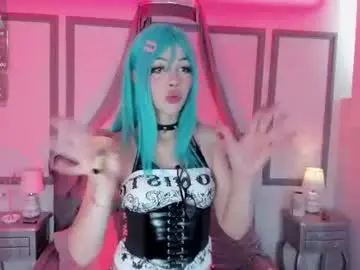 Chaturbate Free Live Porn of sabrina_angel__