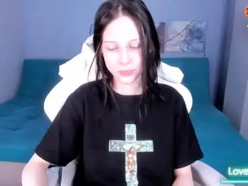 Chaturbate Live Sex of sugar_bunny_girl