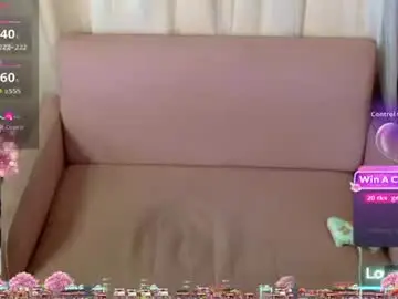 Chaturbate Free Live Porn of tashakai