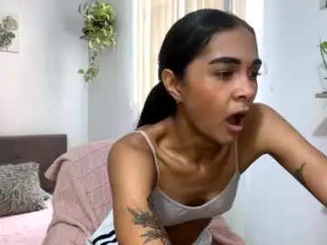 Chaturbate Adult Video Chat of ari____