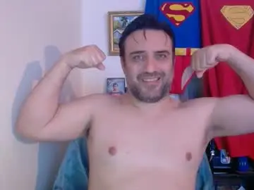 Chaturbate Best live sex cam show of beautifulmanentertainment