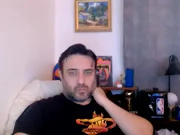 Chaturbate Live Sex Cam of beautifulmanentertainment