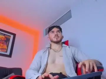 Chaturbate Nude Webcam of danteeblake