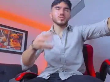 Chaturbate Best live sex cam show of danteeblake