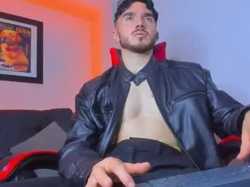 Chaturbate Sex Chat of danteeblake