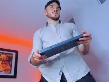 Chaturbate Nude Webcam of danteeblake