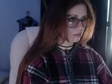 Chaturbate Nude Webcam of flor3citarockera