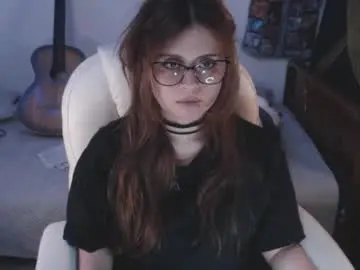 Chaturbate Sex Cam of flor3citarockera