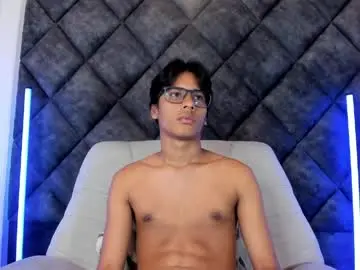 Chaturbate Adult Video Chat of liamkron