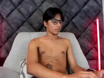 Chaturbate Private Sex Chat of liamkron