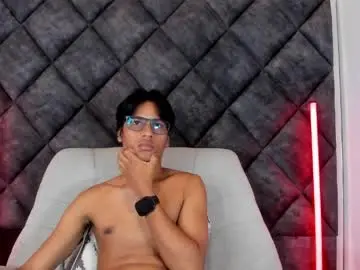 Chaturbate Adult Webcams of liamkron