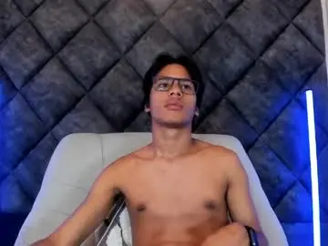 Chaturbate Free Porn Cam of liamkron