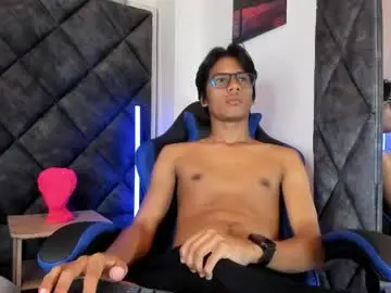 Chaturbate Live Sex of liamkron