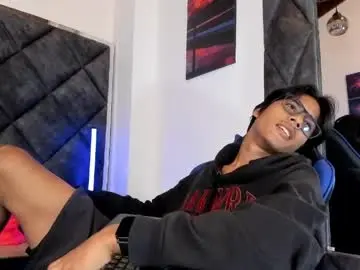 Chaturbate Live Porn of liamkron