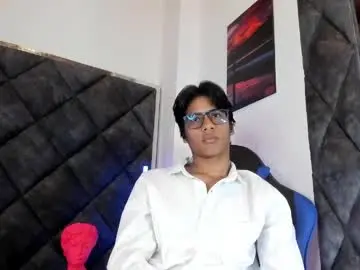 Chaturbate Sex Cam of liamkron