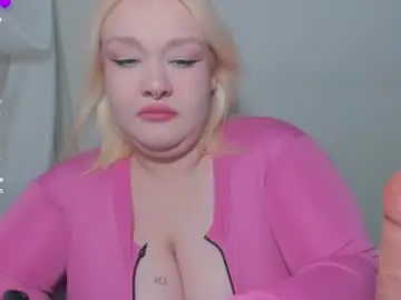Chaturbate Free Porn Cam of lilyllike